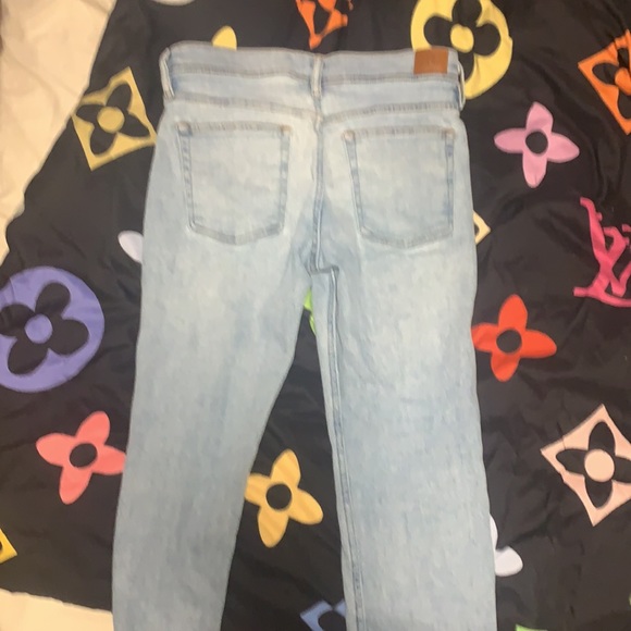 Light skinny jeans - Picture 4 of 4